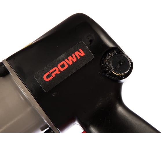 Пневматический ударный гайковёрт CROWN CT38113 BMC