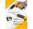 Пневмодрель с реверсом, набором бит и сверл 20 предметов JCB JCB-RP7810(58338) 8