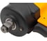 Пневмогайковер ударный JCB "Twin Hammer" с реверсом и регулировкой усилия 1/2" JCB-RP9515(58330) 6