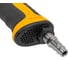 Пневмогайковер ударный JCB "Twin Hammer" с реверсом и регулировкой усилия 1/2" JCB-RP9515(58330) 7