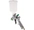 Краскопульт Pegas pneumatic HVLP827 сопло 1.7 мм 2713 5
