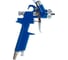 Пневматический мини-краскопульт Pegas pneumatic H2000A 0.8 мм 2703 2