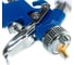 Пневматический мини-краскопульт Pegas pneumatic H2000A 0.8 мм 2703 3