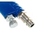 Пневматический мини-краскопульт Pegas pneumatic H2000A 0.8 мм 2703 5