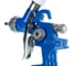 Пневматический мини-краскопульт Pegas pneumatic H2000A 0.8 мм 2703 6