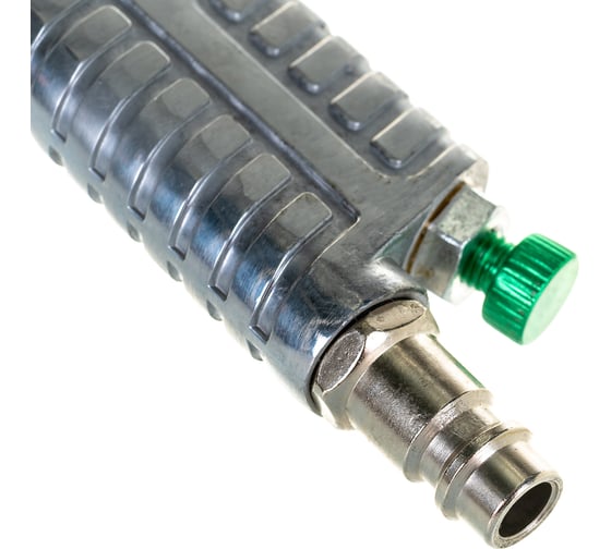 Краскопульт Pegas pneumatic HVLP827 сопло 2.0 мм 2725К