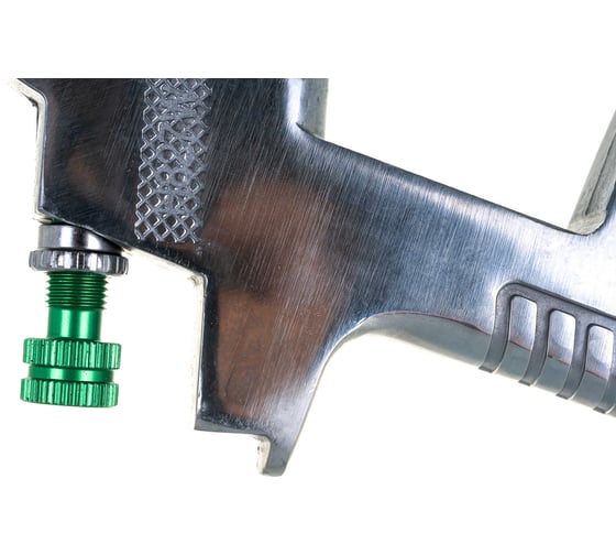 Краскопульт Pegas pneumatic HVLP827 сопло 2.0 мм 2725К