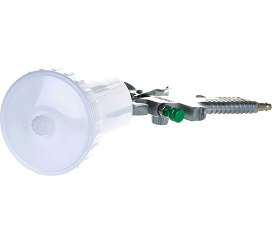 Краскопульт Pegas pneumatic HVLP827 сопло 2.0 мм 2725К