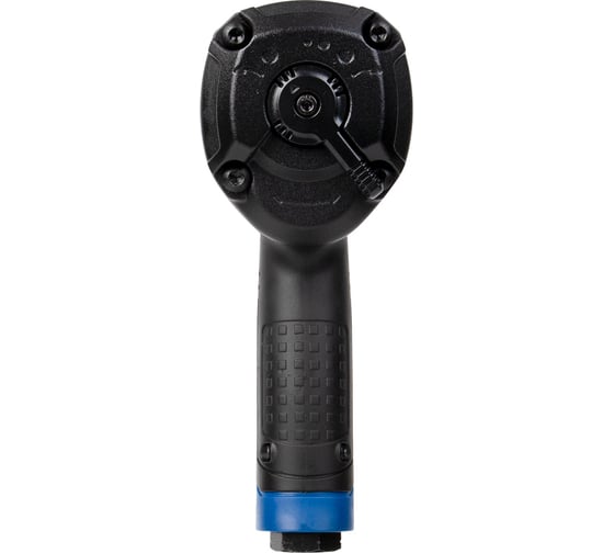 Гайковерт пневматический ударный KRAFT 1/2"DR 1700 Нм, PRO KT 707016