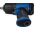 Гайковерт пневматический ударный KRAFT 1/2"DR 1700 Нм, PRO KT 707016 5