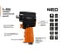 Пневматический ударный гайковерт NEO Tools 1/2", 680 Нм 14-006 2