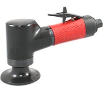 Пневматическая шлифовальная машинка Pneutrend 18000 об/мин, 75мм, 0.52kW 54311