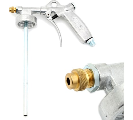 Краскопульт HB BODY UBS-950 0 200000040