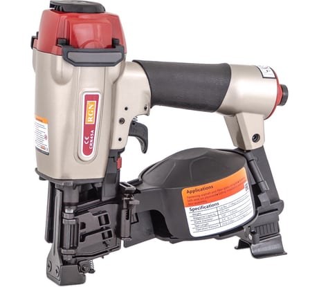 Гвоздезабивной пневматический инструмент RGN CRN45A