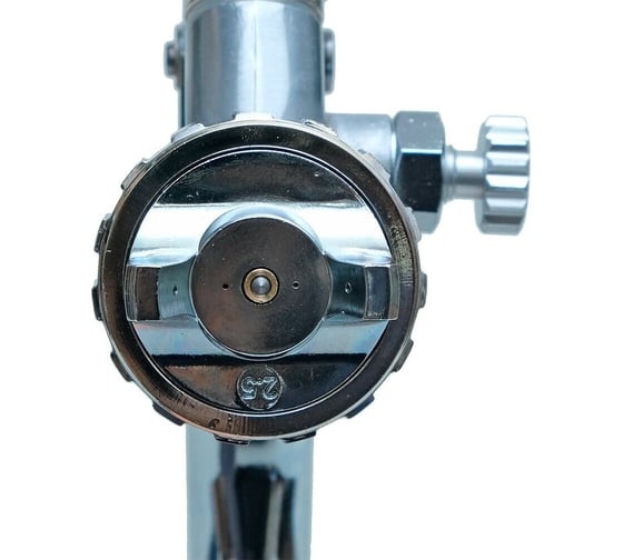 Краскопульт REMIX S-990G 1,3мм, верхний бачок, 600мл RM-S-990G-13
