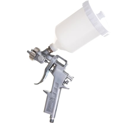 Краскопульт REMIX S-990G 1,5мм, верхний бачок, 600мл RM-S-990G-15