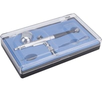 Кисть-аэрограф REMIX ABS-130 с верхним бачком RM-ABS-130