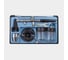 Кисть-аэрограф REMIX ABS-128 с нижним бачком RM-ABS-128 1