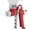 Штукатурный пневматический распылитель INTERTOOL PT-0402 6