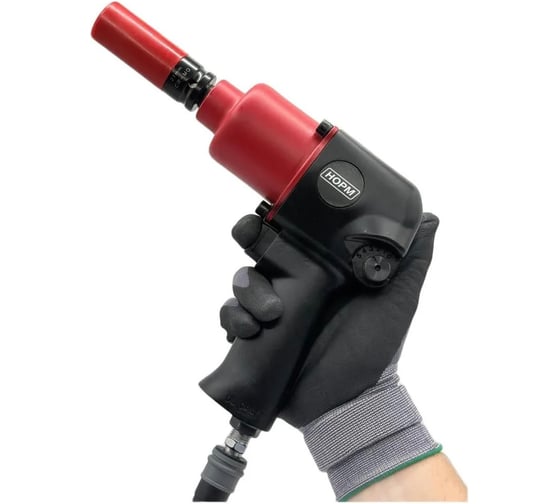 Пневмогайковерт NORM ударный 1/2", 750 Нм TT-5270