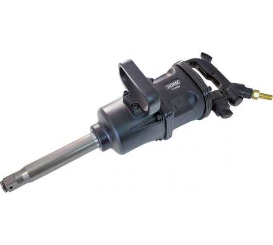 Пневматический гайковерт NORM 1", 3200 Hm TT-9880