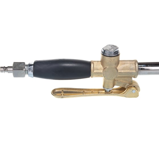 Штукатурный хоппер ковш для стен Pegas pneumatic 2721