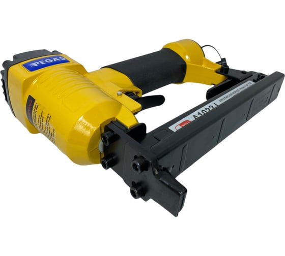 Скобозабивной пистолет Pegas pneumatic 1022J 1034