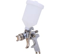 Краскораспылитель ЕРМАК емкость 0.6 л, сопло 1.4 мм, 2,5- 3,5 бар, 180 л/мин 690-143