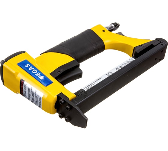 Скобозабивной пистолет Pegas pneumatic FS8016-B 1006