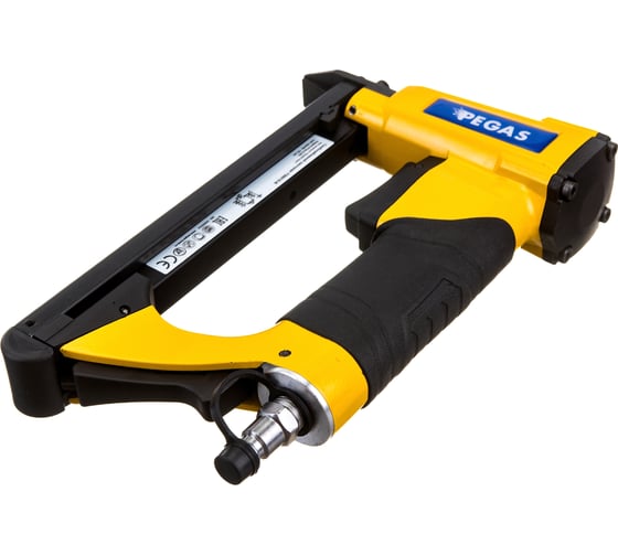Скобозабивной пистолет Pegas pneumatic FS8016-B 1006