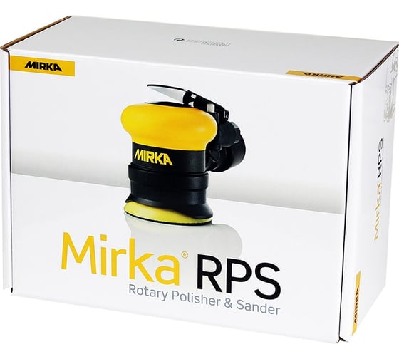 Машинка MIRKA RPS 300CV 8992340111