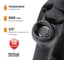 Пневмогайковерт AV Steel 1"dr. 6200Нм 9" 17,9кг AV-766000 6