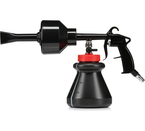 Пенообразующий аппарат для химчистки AMR Foam Tornador 6-10 Bar DHF03 1