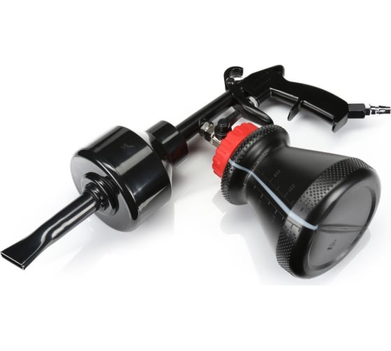 Пенообразующий аппарат для химчистки AMR Foam Tornador 6-10 Bar DHF03
