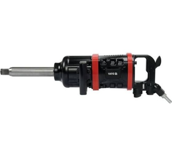 Гайковерт пневматический YATO 1 5800 Нм YT-09620