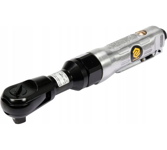 Пневмотрещотка VOREL 1/2" 81119