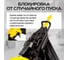 Пневматический степлер TECHNICOM 6,3 Бар, 0,09 л/удар, 100 скоб/гвоздей магазин TC-NG5040 7