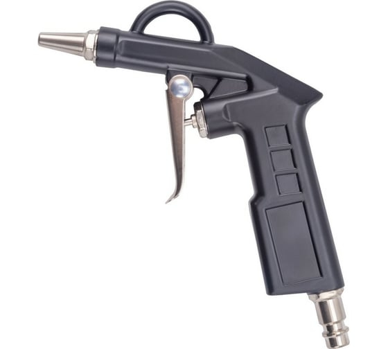 Пистолет для продувки FOXWELD AERO 10 см 6616