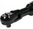 Пневмотрещотка YATO 1/2", 80 Nm, 0.63 MPa, 142 л/мин YT-09803 3