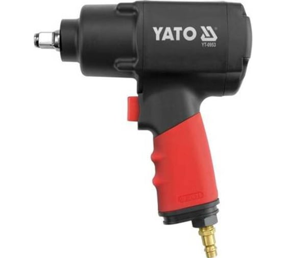 Ударный пневмогайковерт YATO YT-0953 1