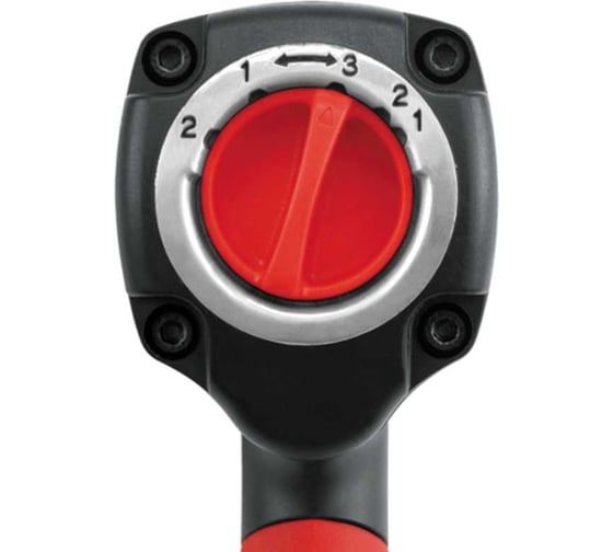 Ударный пневмогайковерт YATO YT-0953