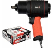 Ударный пневмогайковерт YATO YT-09531