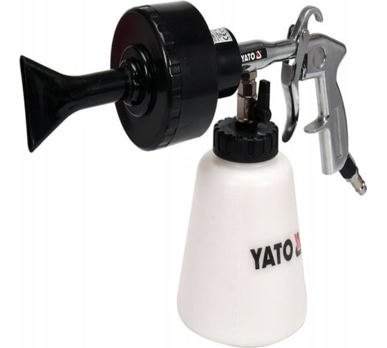 Пистолет для образования пены YATO TURBO YT-23641 1
