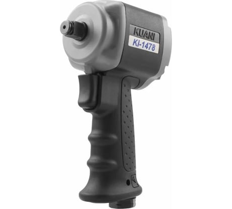 Сверхкомпактный пневмогайковерт AIST 901-43/KI-1478 00-00023617