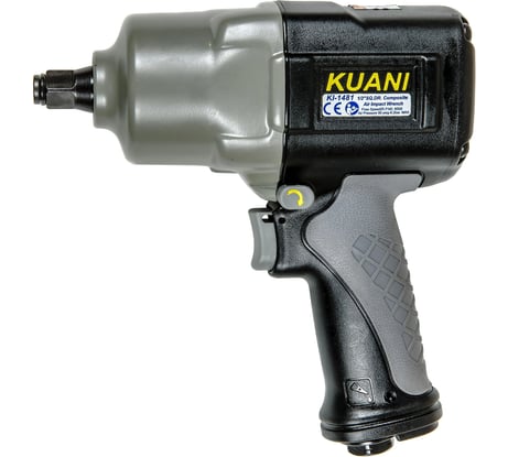 Пневмогайковерт AIST 901-44/KI-1481 00-00023616