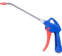 Продувочный пистолет NORDBERG пластик, сопло 20 см Ti4L