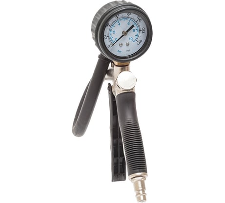 Пистолет NORDBERG для подкачки колес, для легковых авто Ti5