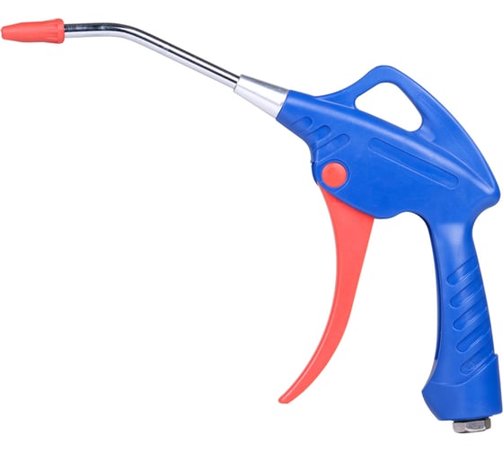 Продувочный пистолет NORDBERG пластик, сопло 10 см Ti4 1