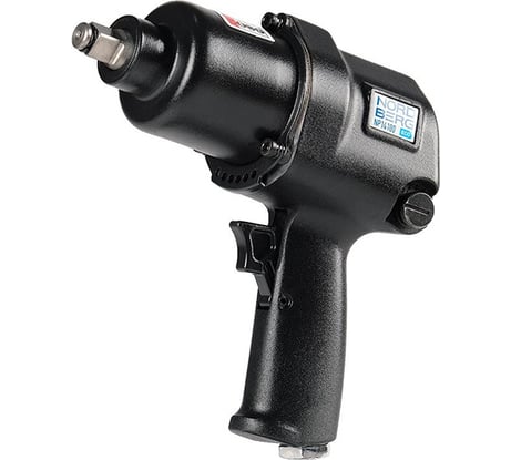 Ударный пневмогайковерт NORDBERG 1/2", 1000Нм NP14100