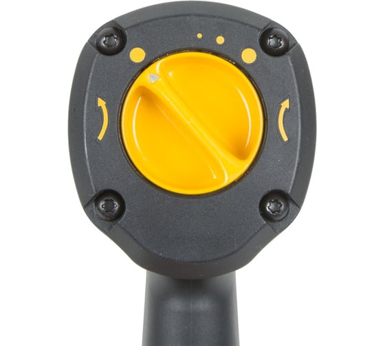 Ударный пневмогайковерт FOERCH PIN IMPACT ECO 5350 1200
